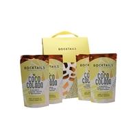 Rocktails The Coco Colada Gift Set