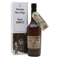 Roger Groult Calvados Doyen d\'Age