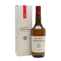 Roger Groult Calvados 3 Year Old