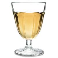 Roman Wine Glasses 4.9oz / 140ml (Pack of 12)