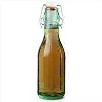 Roma Glass Bottle 250ml (Single)