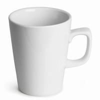 Royal Genware Latte Mugs 12oz / 340ml (Pack of 6)