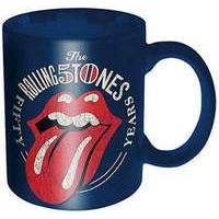 Rolling Stones: 50th Anniversary - Mug