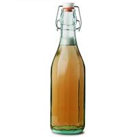 Roma Glass Bottle 500ml (Single)