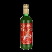 rochester root ginger drink 725ml 725ml green