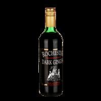 rochester dark ginger drink 725ml 725ml