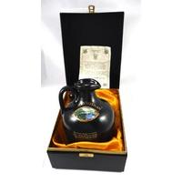Royal Cask Deluxe Scotch Whisky Decanter (1980\'s)