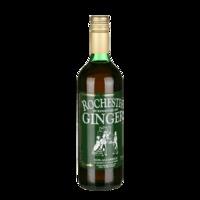 rochester ginger drink 725ml 725ml green