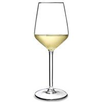 Royal Leerdam Carré White Wine Glasses 10oz / 280ml (Pack of 6)
