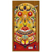 Rocket Pinball By Terry Pastor