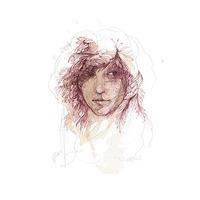 Rose By Carne Griffiths