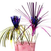 Royal Palm Tree Cocktail Sticks (Pack of 50)