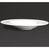 royal porcelain maxadura advantage pasta plates pack of 12