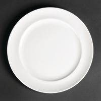 royal porcelain maxadura advantage plates 210mm pack of 12