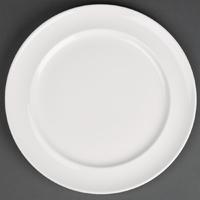 Royal Porcelain Maxadura Advantage Plates 260mm Pack of 12