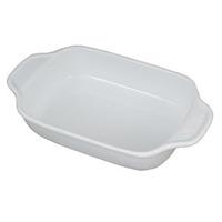 Royal Genware Individual Rectangle Dish 16 x 11cm (Pack of 6)