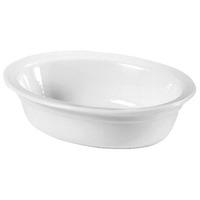 Royal Genware Lipped Pie Dish 17.5cm (Pack of 6)