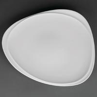 Royal Porcelain Classic White Plates 305x 260mm Pack of 12