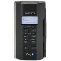 Roberts radio Play BT Play DAB/FM RDS digital radio with Bluetooth