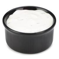 royal genware ramekins 65cm black case of 12