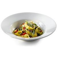 royal genware pasta dishes 25cm pack of 6