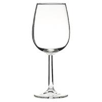 royal leerdam bouquet wine glasses 350ml ce marked at 250ml pack of 12