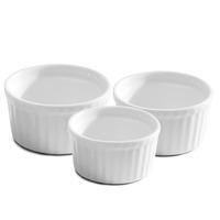 royal genware stacking ramekin set