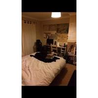 Room to rent in student house