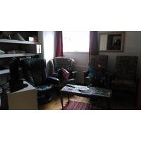 Room in nice flat in Combe Down