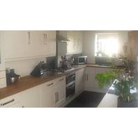 Room to let brand new house Arksey - Brand new beautiful stone house, need a lod