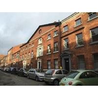 Rooms To Let, King Street, Wakefield City Centre, WF1 2SQ