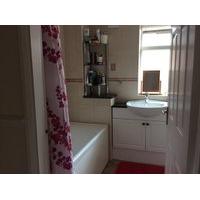 Room to rent in newly refurbished flat