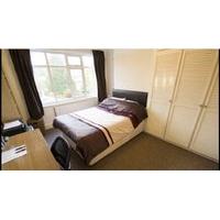 Room to rent, available 1st July