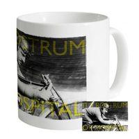 Rostrum Mug