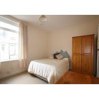 Rooms Available Close to Lancaster City Centre