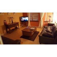 Room in furnished flat for rent
