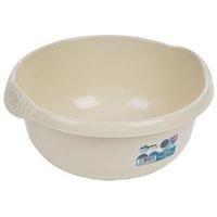 Round Bowl Calico 32cm