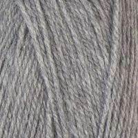 Robin Double Knit Yarn Silver 100g