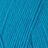 Robin Double Knit Yarn Turquoise 100g