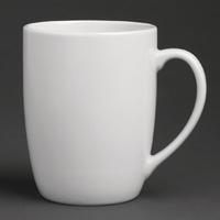 Royal Porcelain Mug 250ml Pack of 12