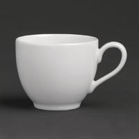 royal porcelain maxadura coffee cup 220m pack of 12