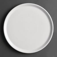 Royal Porcelain Pizza Plate 255 mm Pack of 12