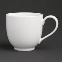 royal porcelain maxadura mug 345ml pack of 12