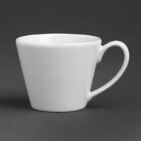 Royal Porcelain Espresso Cup 85ml Pack of 12