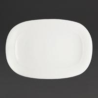 Royal Porcelain Maxadura Solario Oval Platter 220mm Pack of 12