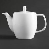 Royal Porcelain Tea Pot 450ml