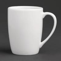 Royal Porcelain Mug 110ml Pack of 12