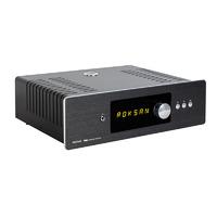 Roksan blak Intergrated Amplifier Charcoal