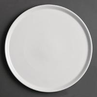 Royal Porcelain Pizza Plate 315mm Pack of 12