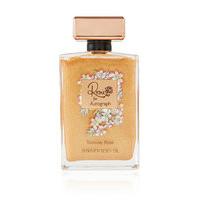 Rosie for Autograph Shimmer Body Oil 100ml